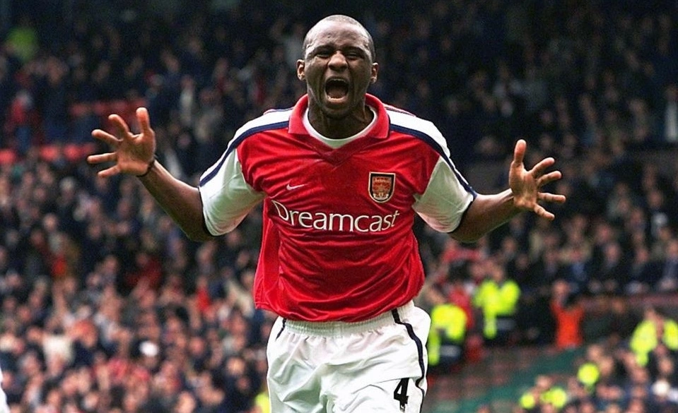 Top 10 Tiền Vệ Cao Nhất Ngoại Hạng Anh – Khi Tuyến Giữa Sở Hữu Những “Tòa Tháp” Thép