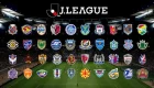 JLeague – Giải vô địch quốc gia Nhật Bản