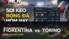 Nhận định bóng đá: Fiorentina vs Torino – Cuộc chiến quyết liệt tại Serie A