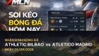 Nhận định bóng đá: Athletic Bilbao vs Atletico Madrid – Cuộc chiến không thể bỏ lỡ
