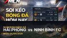 Nhận định bóng đá: Hải Phòng vs Ninh Bình FC – Cuộc chiến không thể bỏ qua tại V League-1